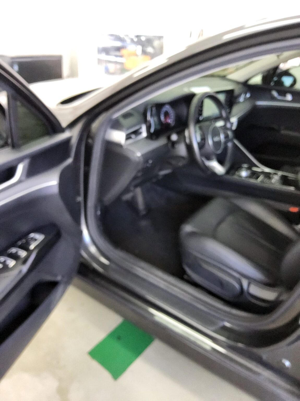 KIA NEW K5 HYBRID (DL3) 2.0 HEV TRENDY 2023 - zdjęcie 10
