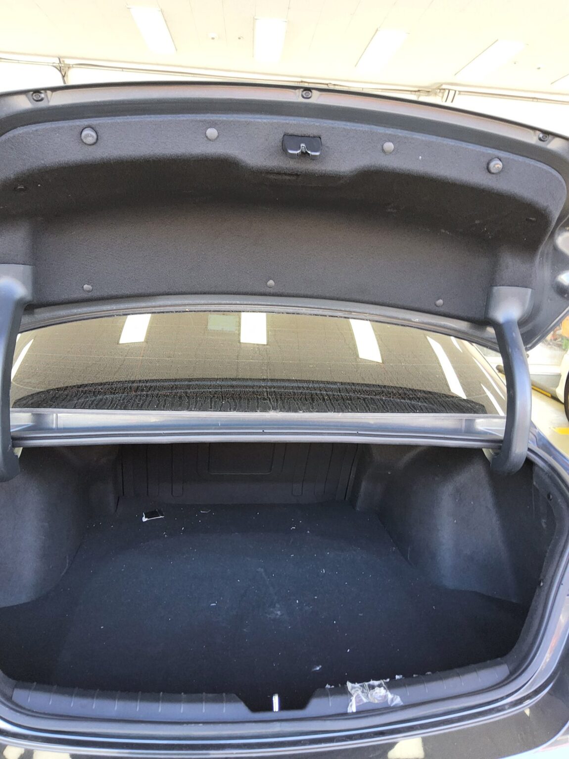 KIA NEW K5 HYBRID (DL3) 2.0 HEV TRENDY 2023 - zdjęcie 15