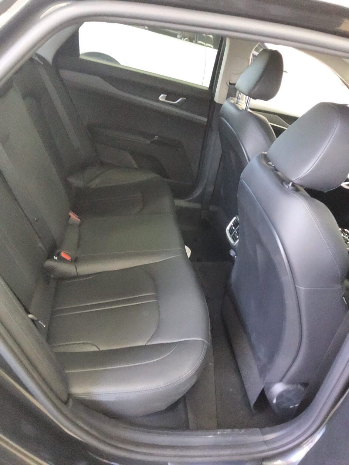 KIA NEW K5 HYBRID (DL3) 2.0 HEV TRENDY 2023 - zdjęcie 13