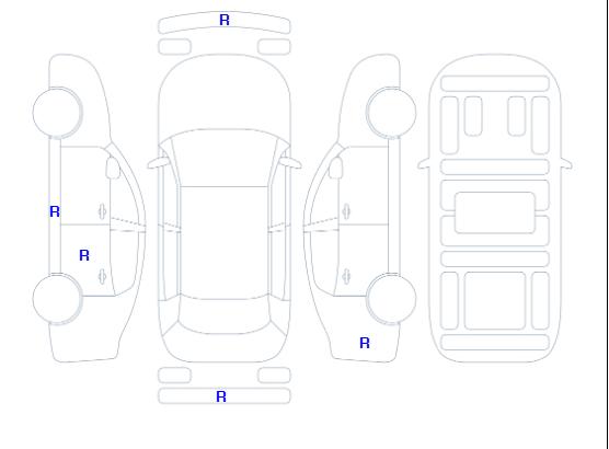 KIA NEW K5 HYBRID (DL3) 2.0 HEV TRENDY 2023 - zdjęcie 23