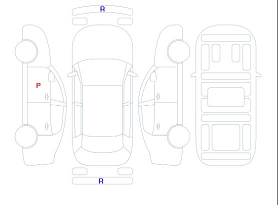 BMW X6 (3RD GEN) M50i 2022 - zdjęcie 30