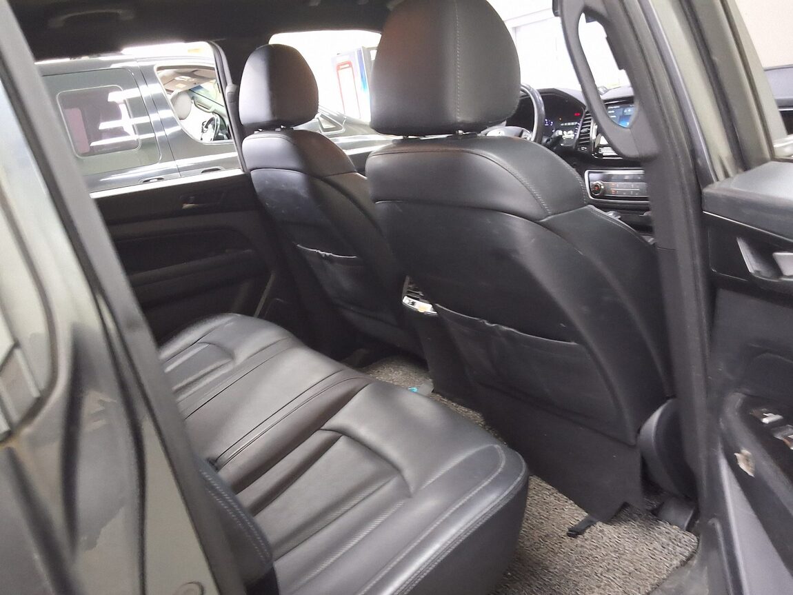 KG MOBILITY (SSANGYONG) REXTON SPORTS 2.2 4WD PRESTIGE SPECIAL 2020 - zdjęcie 14