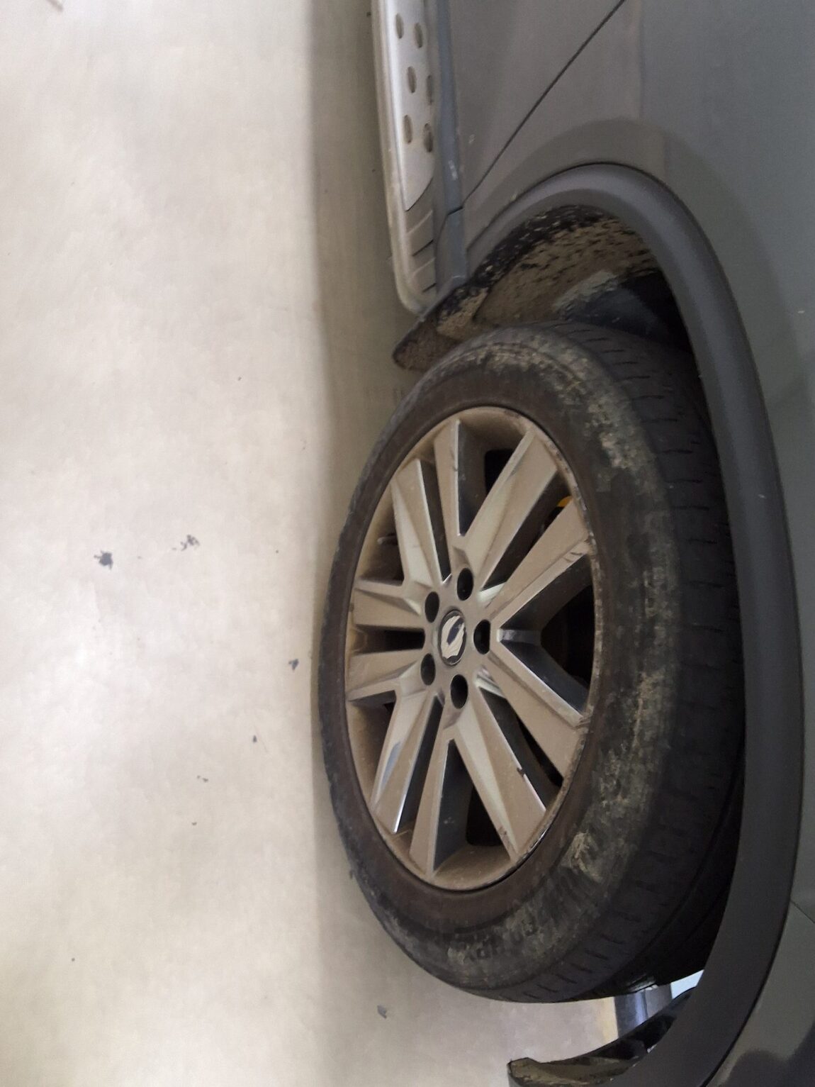 KG MOBILITY (SSANGYONG) REXTON SPORTS 2.2 4WD PRESTIGE SPECIAL 2020 - zdjęcie 21