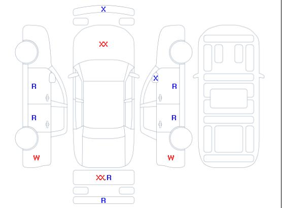 KG MOBILITY (SSANGYONG) REXTON SPORTS 2.2 4WD PRESTIGE SPECIAL 2020 - zdjęcie 26