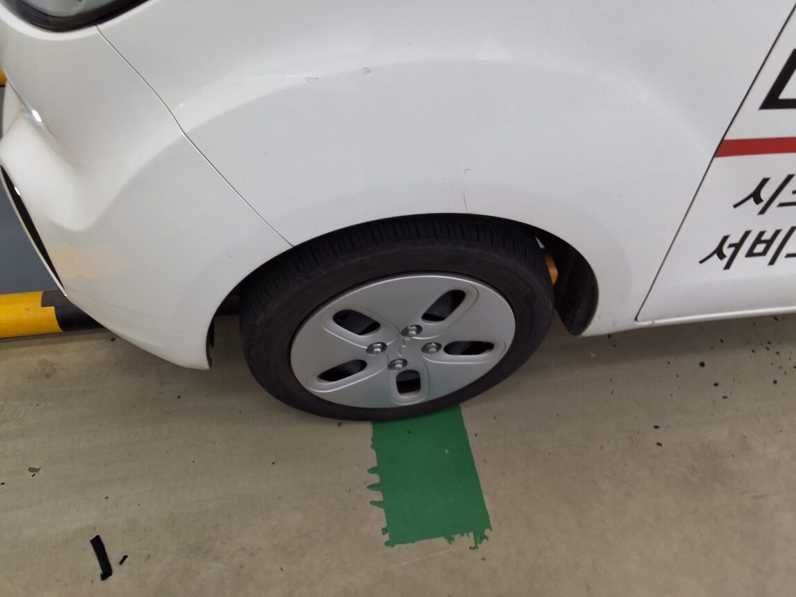 KIA THE NEW RAY VAN STANDARD 2022 - zdjęcie 18