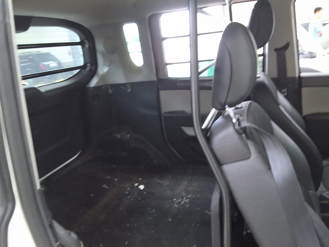 KIA THE NEW RAY VAN STANDARD 2022 - zdjęcie 14