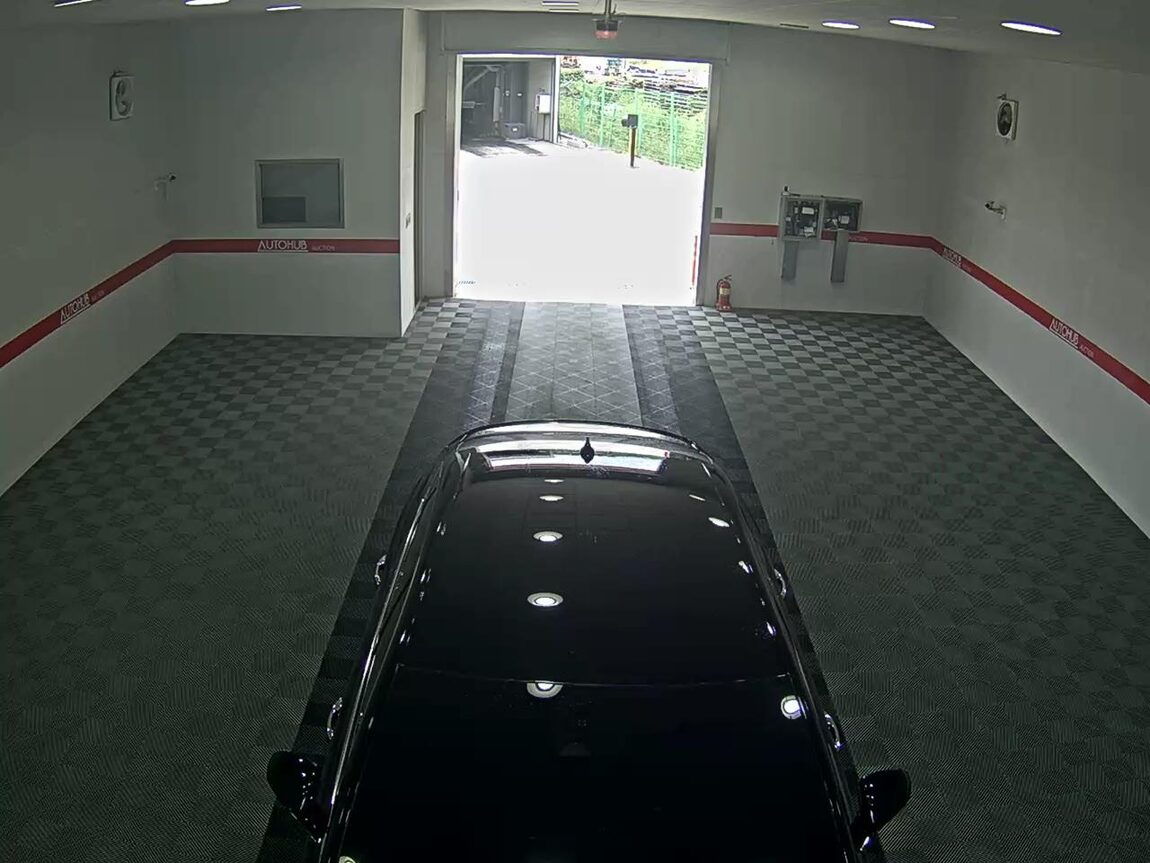 GENESIS THE ALL NEW G80 GASOLINE 2.5 2WD BASE MODEL 2022 - zdjęcie 7