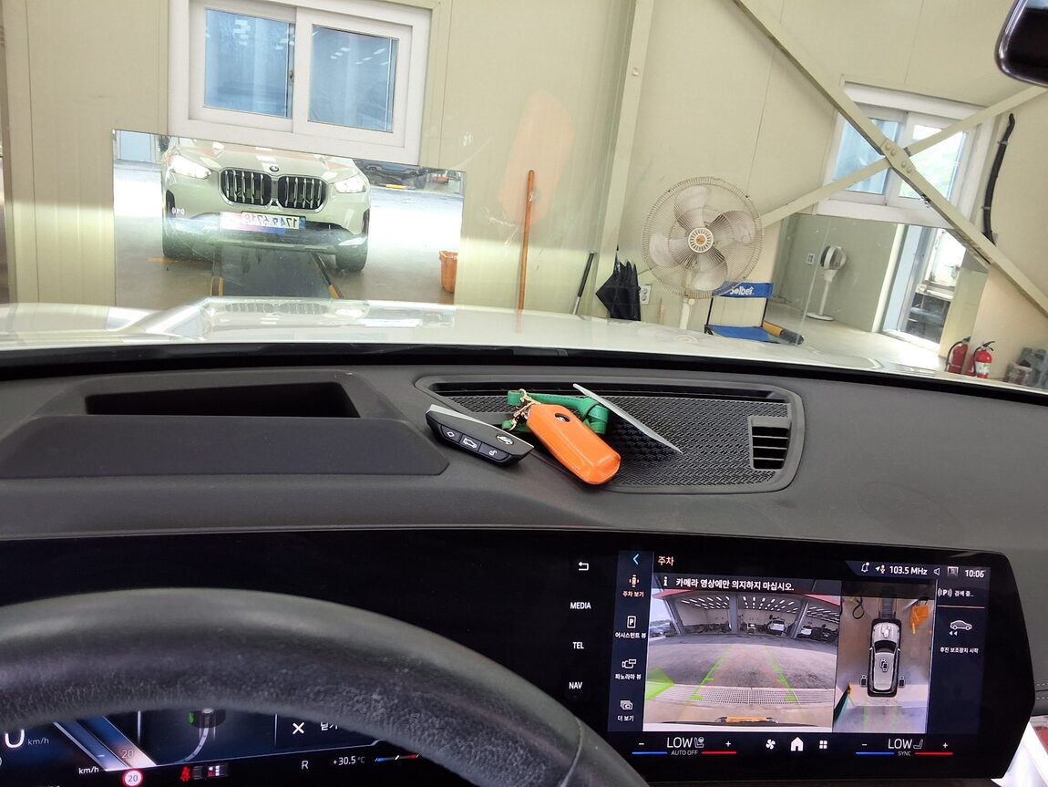 BMW X1 (3RD GEN) 20i xDRIVE X LINE 2024 - zdjęcie 26