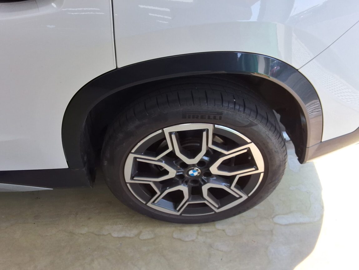 BMW X1 (3RD GEN) 20i xDRIVE X LINE 2024 - zdjęcie 20