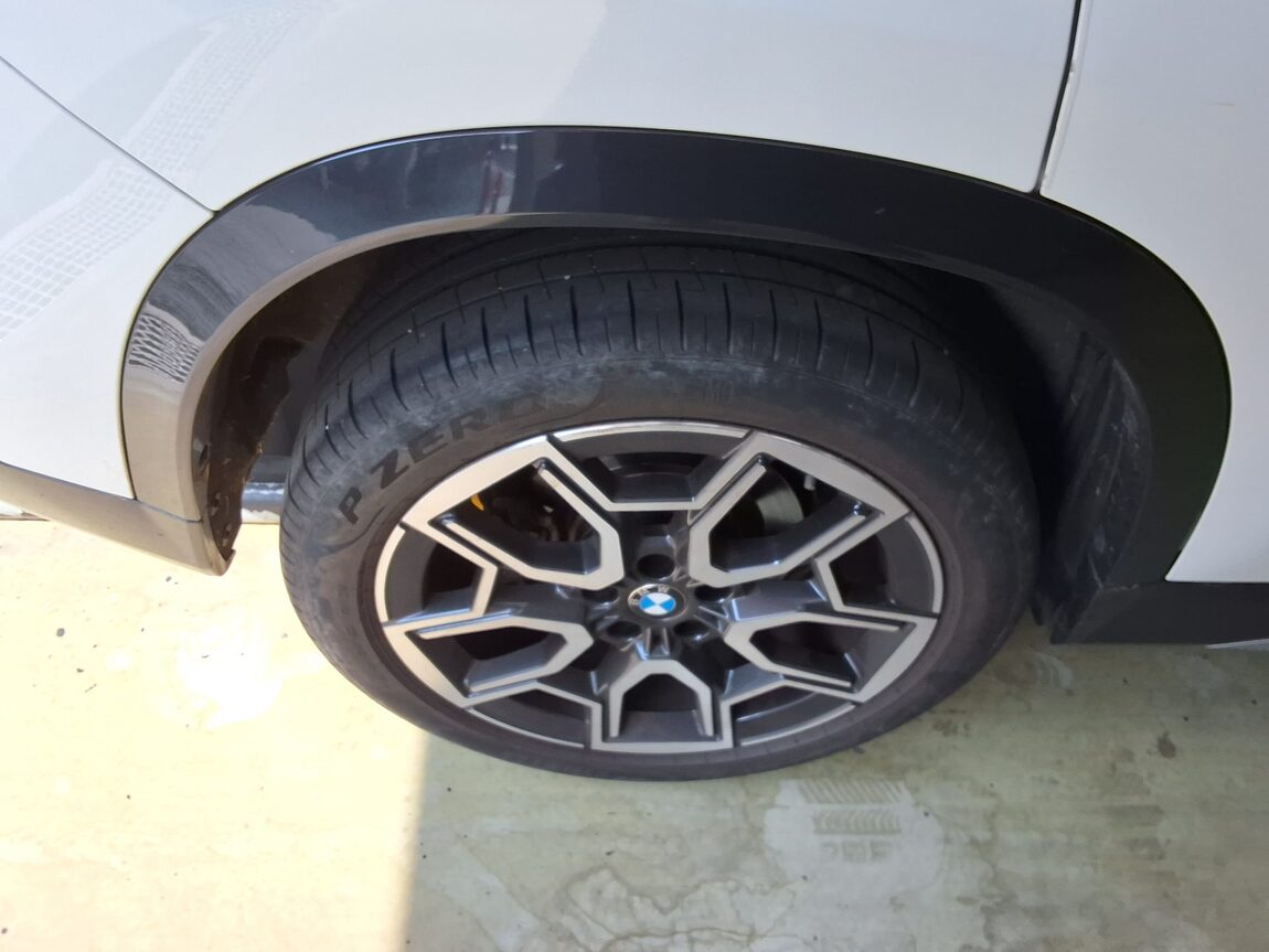 BMW X1 (3RD GEN) 20i xDRIVE X LINE 2024 - zdjęcie 22