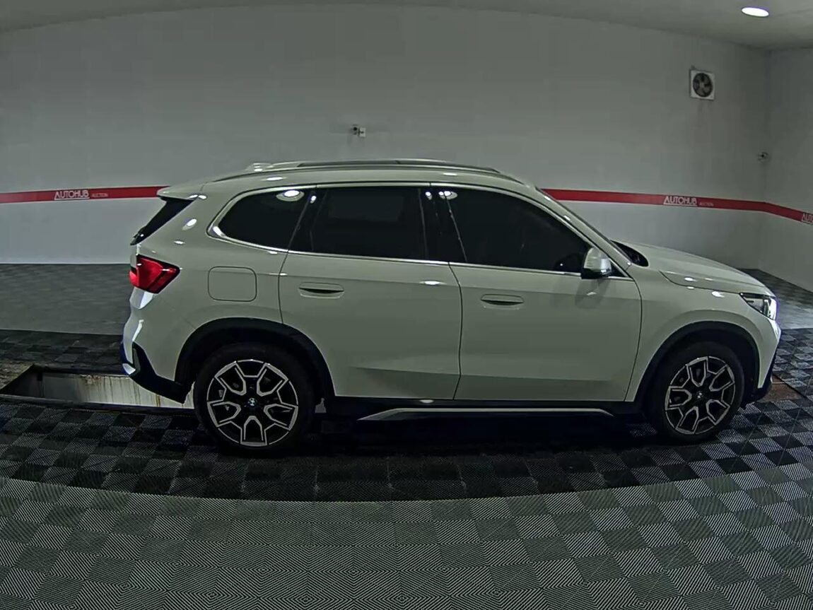 BMW X1 (3RD GEN) 20i xDRIVE X LINE 2024 - zdjęcie 4