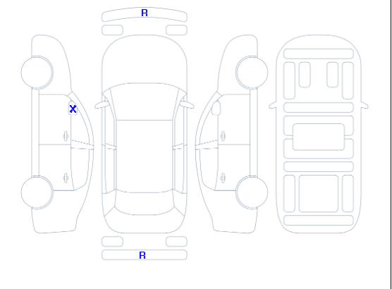 BMW X1 (3RD GEN) 20i xDRIVE X LINE 2024 - zdjęcie 29