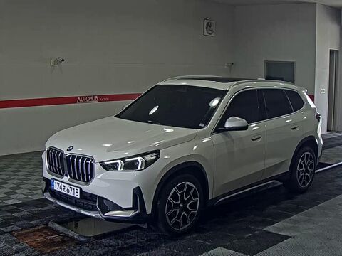 BMW X1 (3RD GEN) 20i xDRIVE X LINE 2024 - aukcja, lot SC-01M2MQB6FZCWY6VAP2Z5CF9EE9