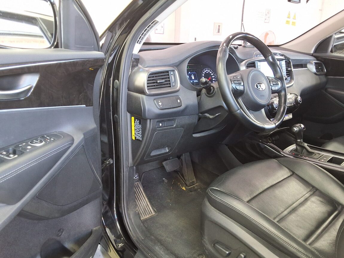 KIA ALL NEW SORENTO R2.0 2WD PRESTIGE 2016 - zdjęcie 10