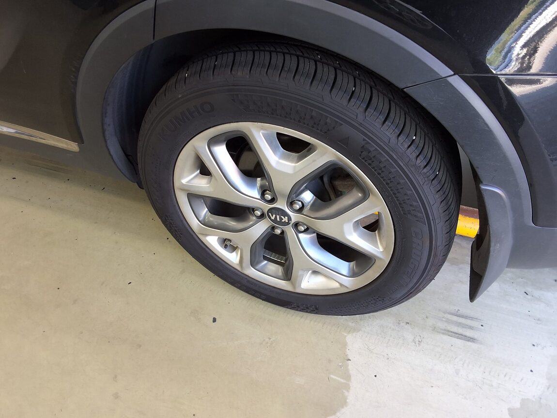 KIA ALL NEW SORENTO R2.0 2WD PRESTIGE 2016 - zdjęcie 21