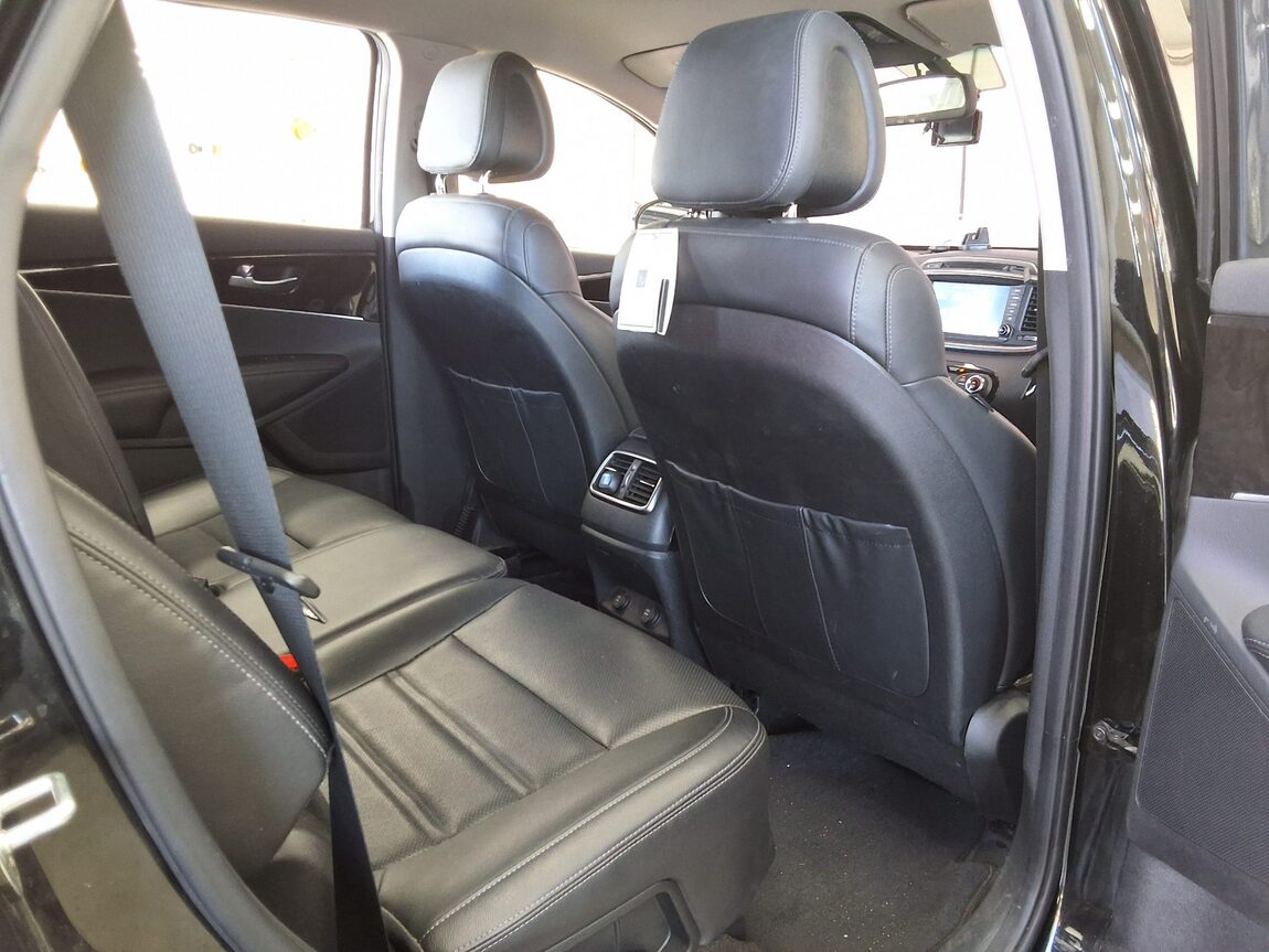 KIA ALL NEW SORENTO R2.0 2WD PRESTIGE 2016 - zdjęcie 13