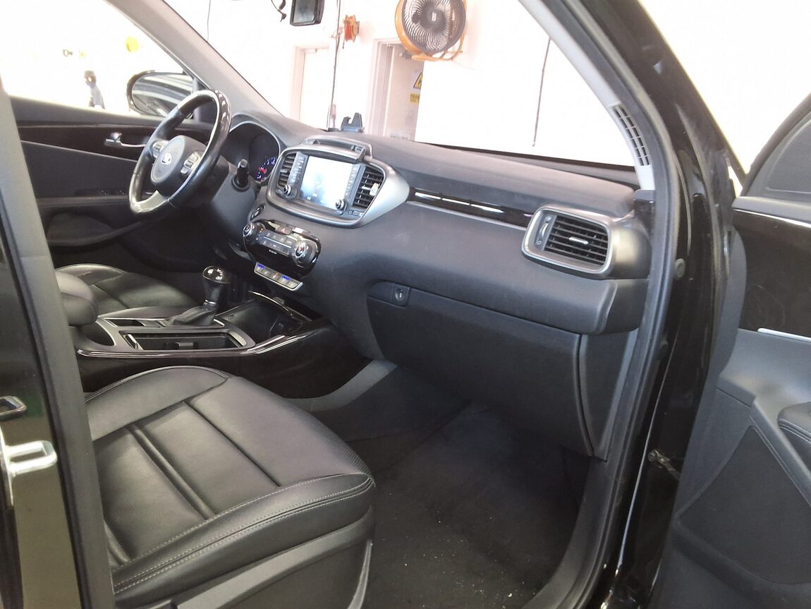 KIA ALL NEW SORENTO R2.0 2WD PRESTIGE 2016 - zdjęcie 14