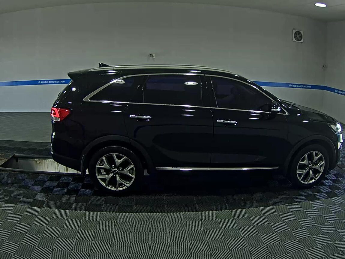 KIA ALL NEW SORENTO R2.0 2WD PRESTIGE 2016 - zdjęcie 4