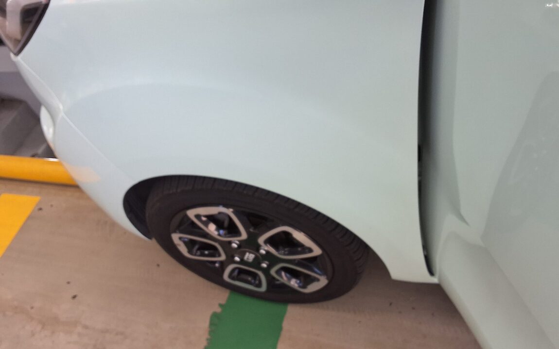 KIA THE NEW RAY 1.0 GASOLINE PRESTIGE 2021 - zdjęcie 23