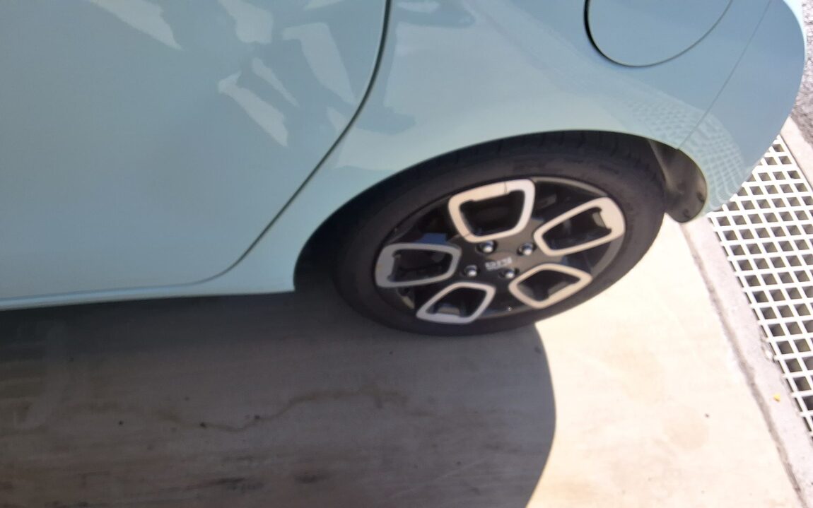 KIA THE NEW RAY 1.0 GASOLINE PRESTIGE 2021 - zdjęcie 24
