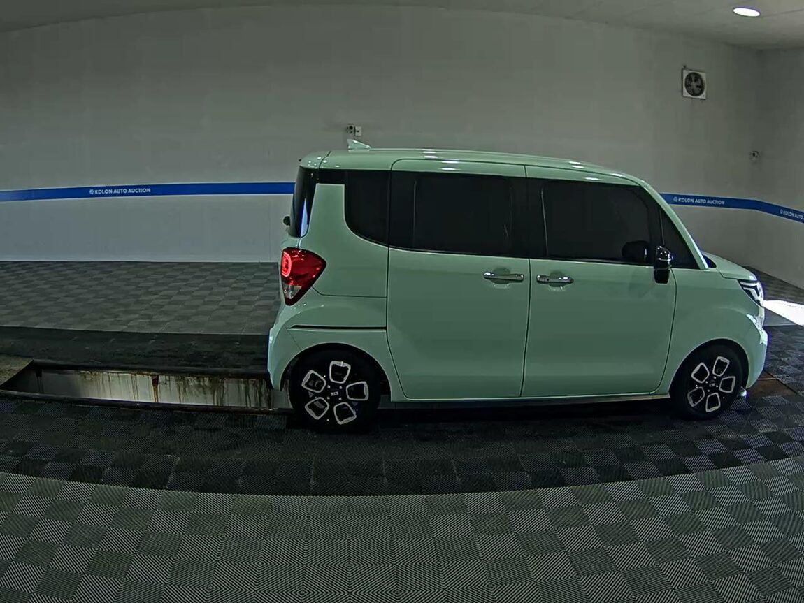 KIA THE NEW RAY 1.0 GASOLINE PRESTIGE 2021 - zdjęcie 4