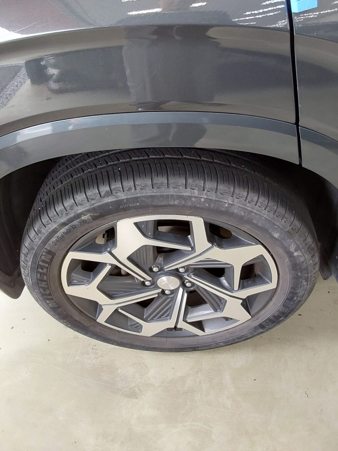 HYUNDAI PALISADE 2.2 DIESEL CALLIGRAPHY 2022 - zdjęcie 23