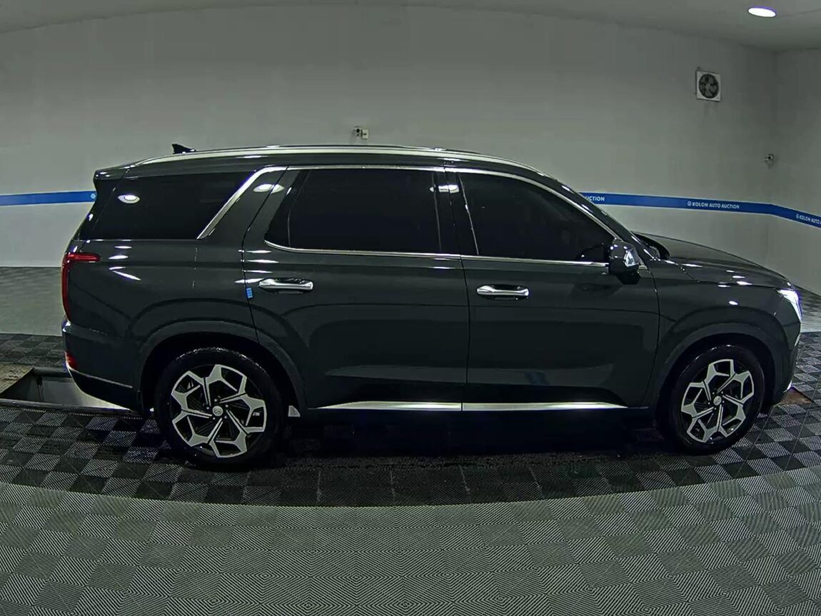 HYUNDAI PALISADE 2.2 DIESEL CALLIGRAPHY 2022 - zdjęcie 4