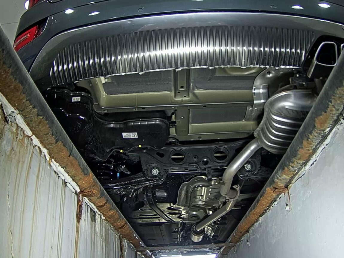 HYUNDAI PALISADE 2.2 DIESEL CALLIGRAPHY 2022 - zdjęcie 8