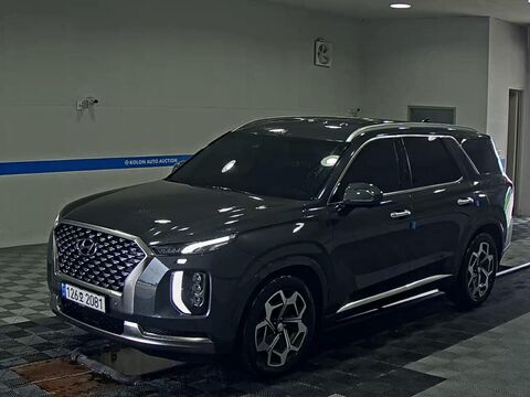 HYUNDAI PALISADE 2.2 DIESEL CALLIGRAPHY 2022 - aukcja, lot SC-01M2MQB6GV6GQ2R9CHNEZ5H6PB
