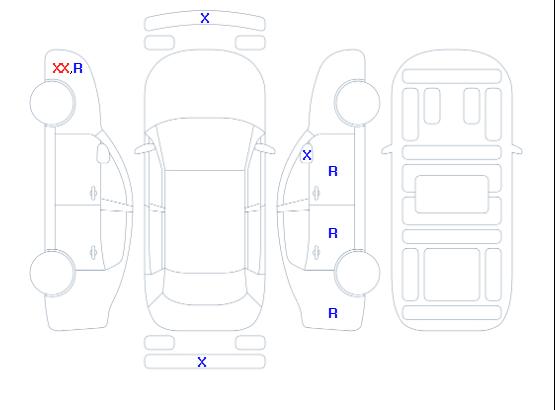 KIA NEW SPORTAGE R2.0 2WD TRENDY 2016 - zdjęcie 26