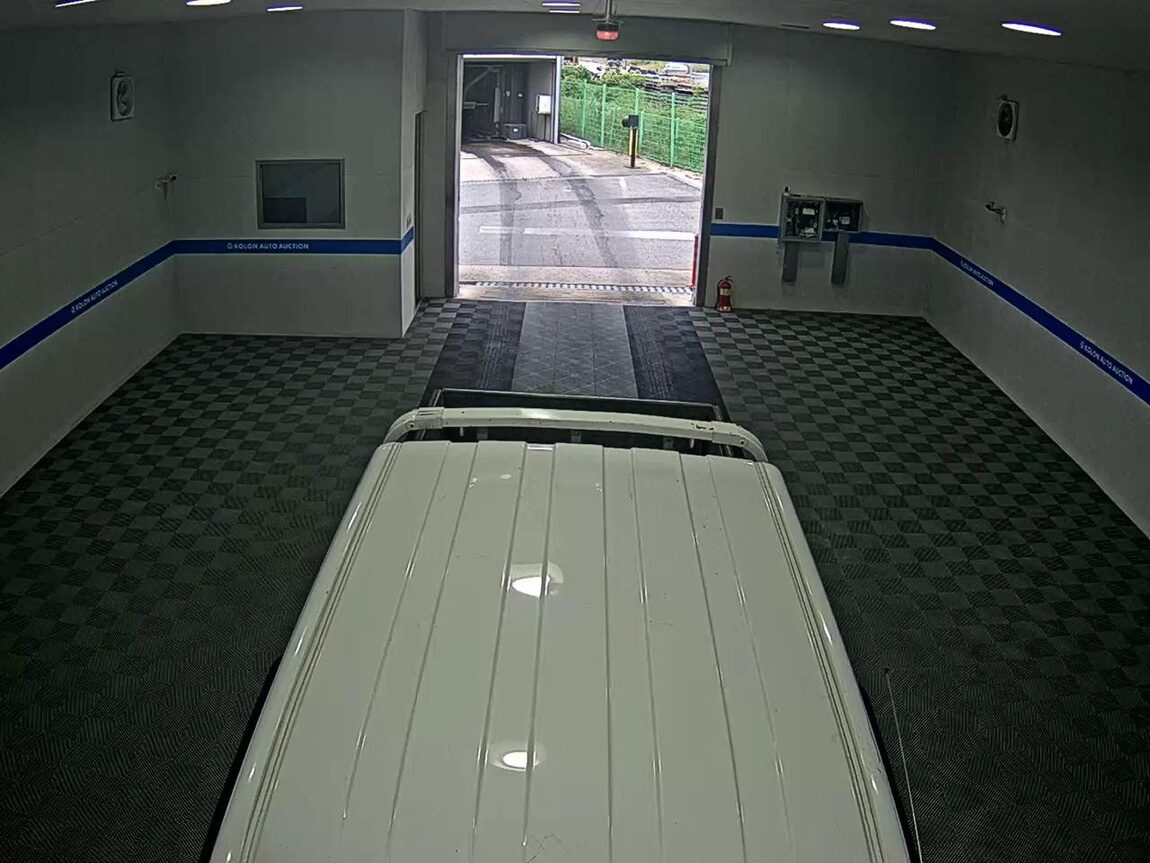 HYUNDAI PORTER II VGT DOUBLE CAB EXTRA LONG WHEELBASE STYLE 2023 - zdjęcie 7
