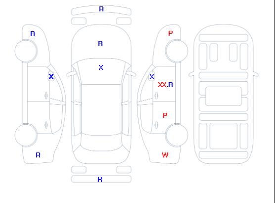 HYUNDAI SANTA FE THE PRIME DIESEL R2.2 4WD EXCLUSIVE SPECIAL 2016 - zdjęcie 27