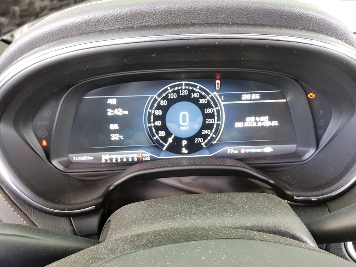 CADILLAC CT5 2 SPORTS 2021 - zdjęcie 9