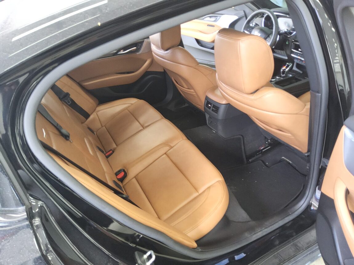 CADILLAC CT5 2 SPORTS 2021 - zdjęcie 13