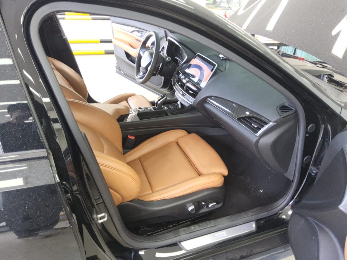 CADILLAC CT5 2 SPORTS 2021 - zdjęcie 14