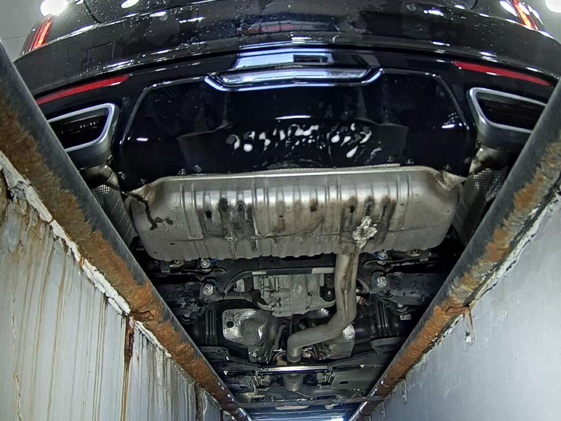CADILLAC CT5 2 SPORTS 2021 - zdjęcie 8
