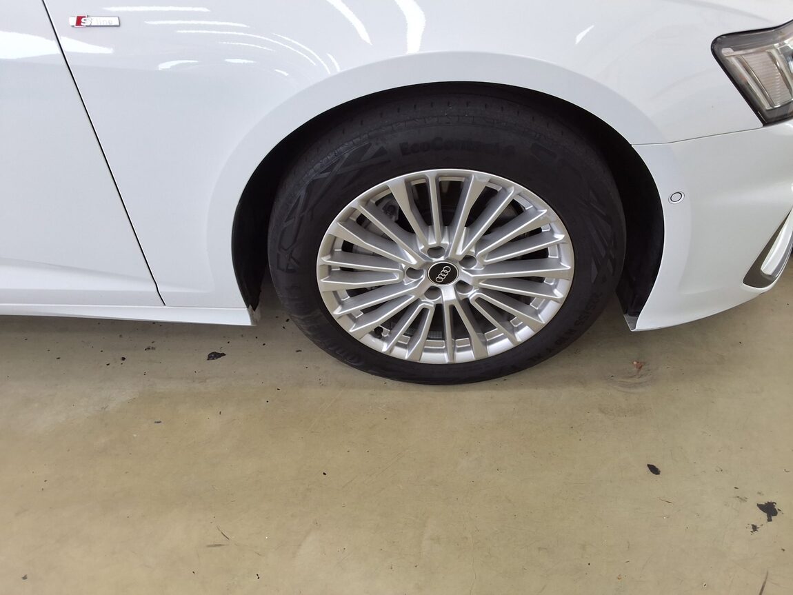 AUDI A6 (5TH GEN) 45 TFSI PREMIUM 2021 - zdjęcie 29