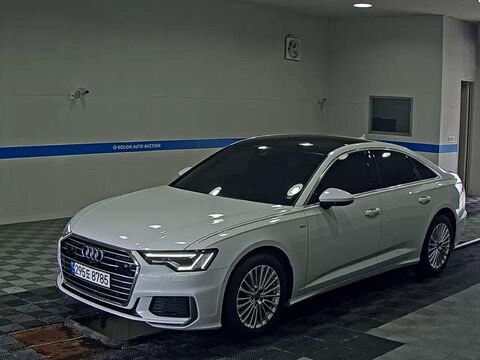 AUDI A6 (5TH GEN) 45 TFSI PREMIUM 2021 - aukcja, lot SC-01M2MQB6J1VABCR13BJ6HNQGRF