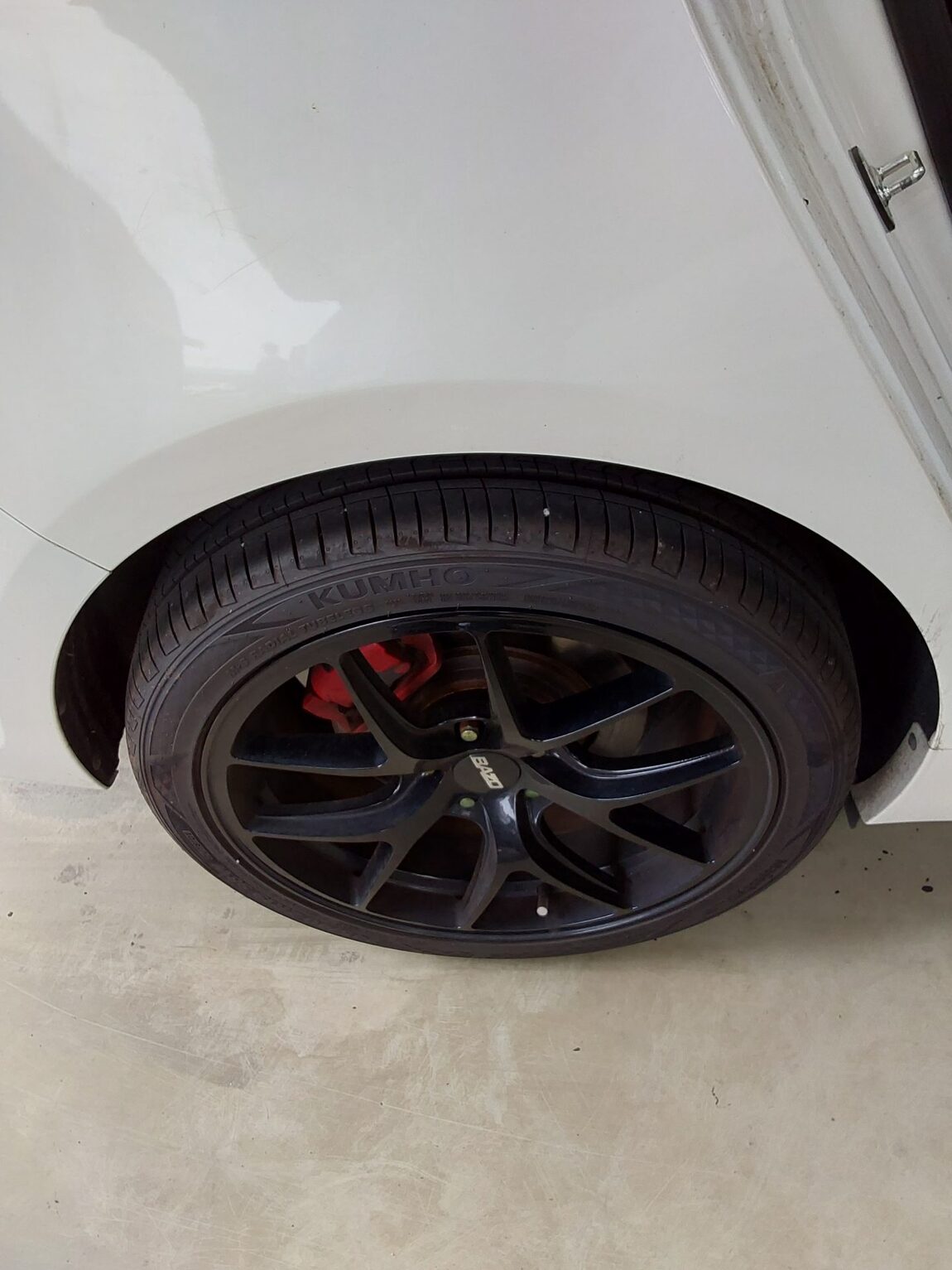 KIA NEW K5 2.0 TURBO GT LINE SX 2018 - zdjęcie 23