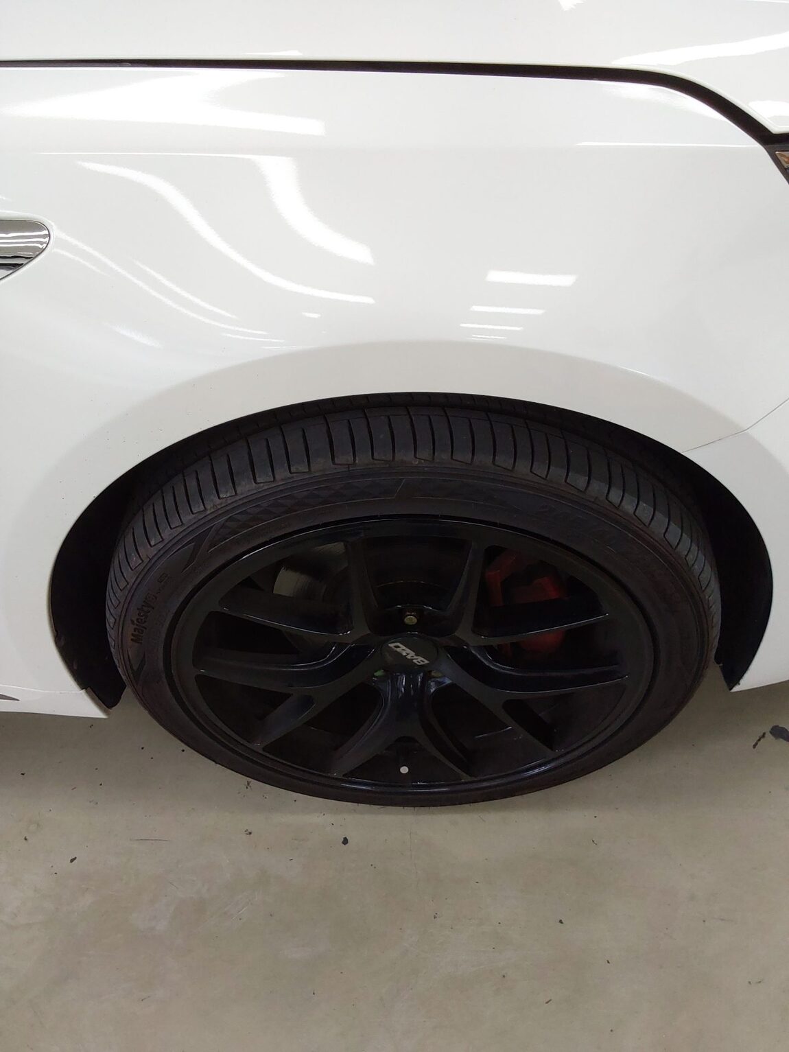 KIA NEW K5 2.0 TURBO GT LINE SX 2018 - zdjęcie 22