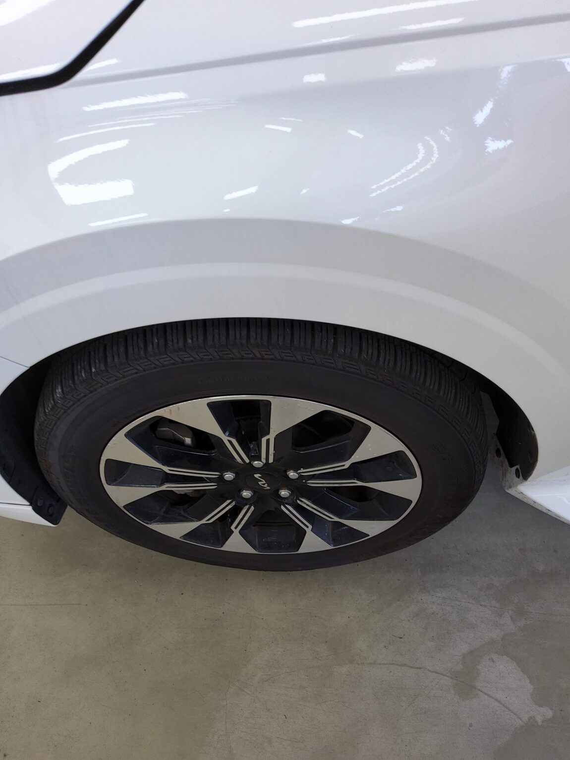 KIA NEW CARNIVAL (KA4) HI-LIMOUSINE 7-SEATER GASOLINE SIGNATURE 2022 - zdjęcie 20