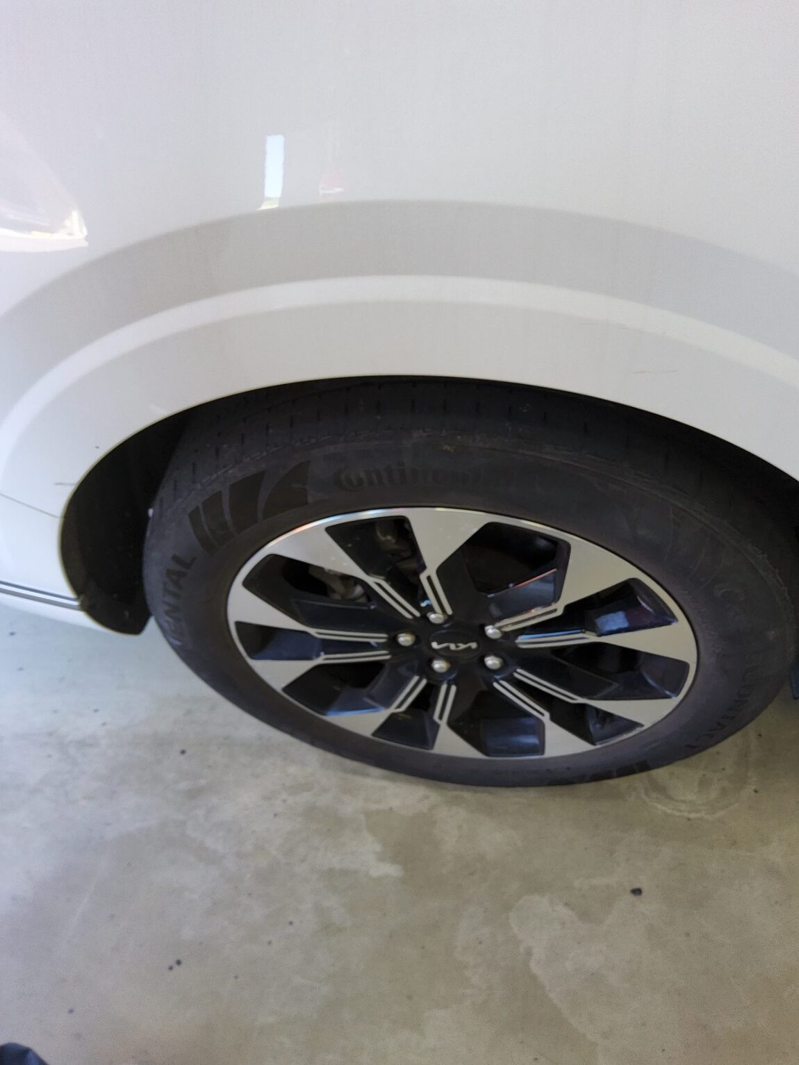 KIA NEW CARNIVAL (KA4) HI-LIMOUSINE 7-SEATER GASOLINE SIGNATURE 2022 - zdjęcie 23