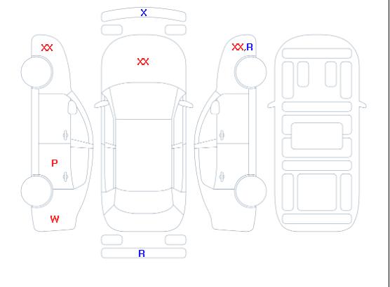 KIA NEW CARNIVAL (KA4) HI-LIMOUSINE 7-SEATER GASOLINE SIGNATURE 2022 - zdjęcie 24