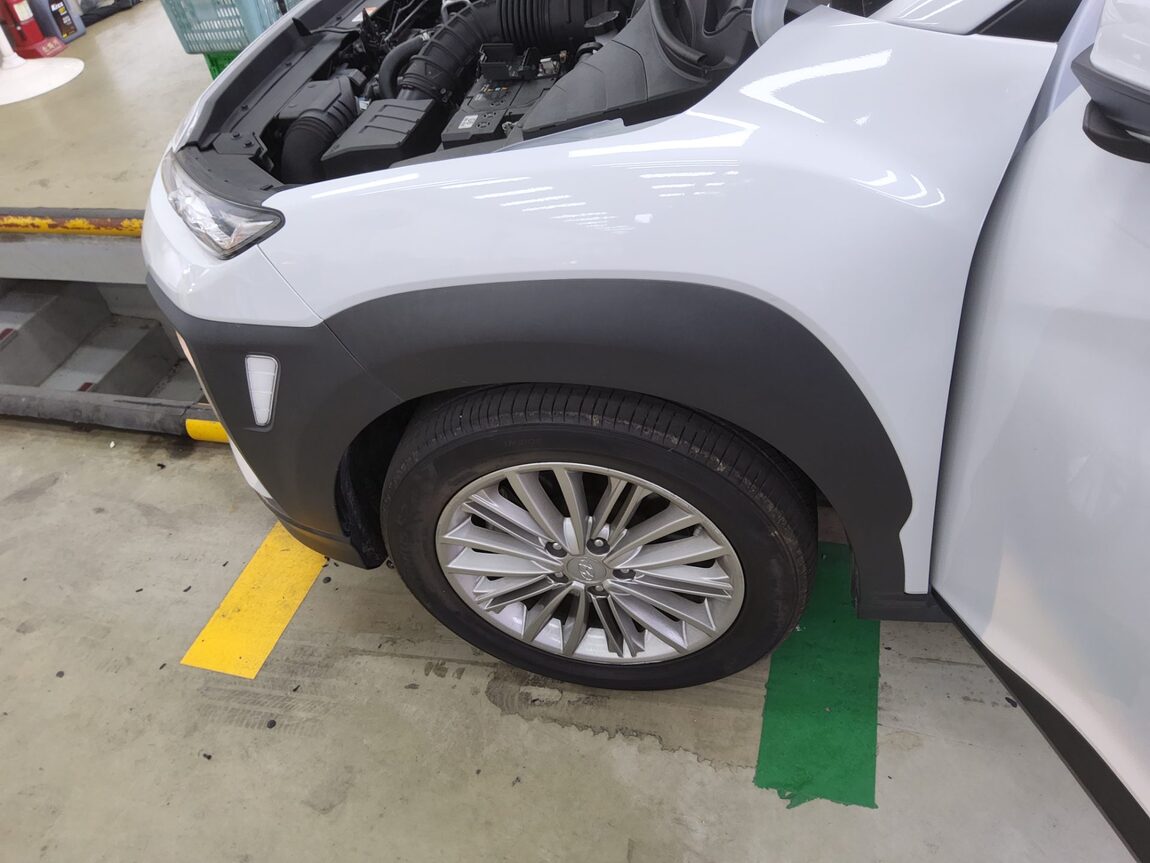 HYUNDAI KONA 1.6 GASOLINE 2WD MODERN CHOICE 2020 - zdjęcie 20