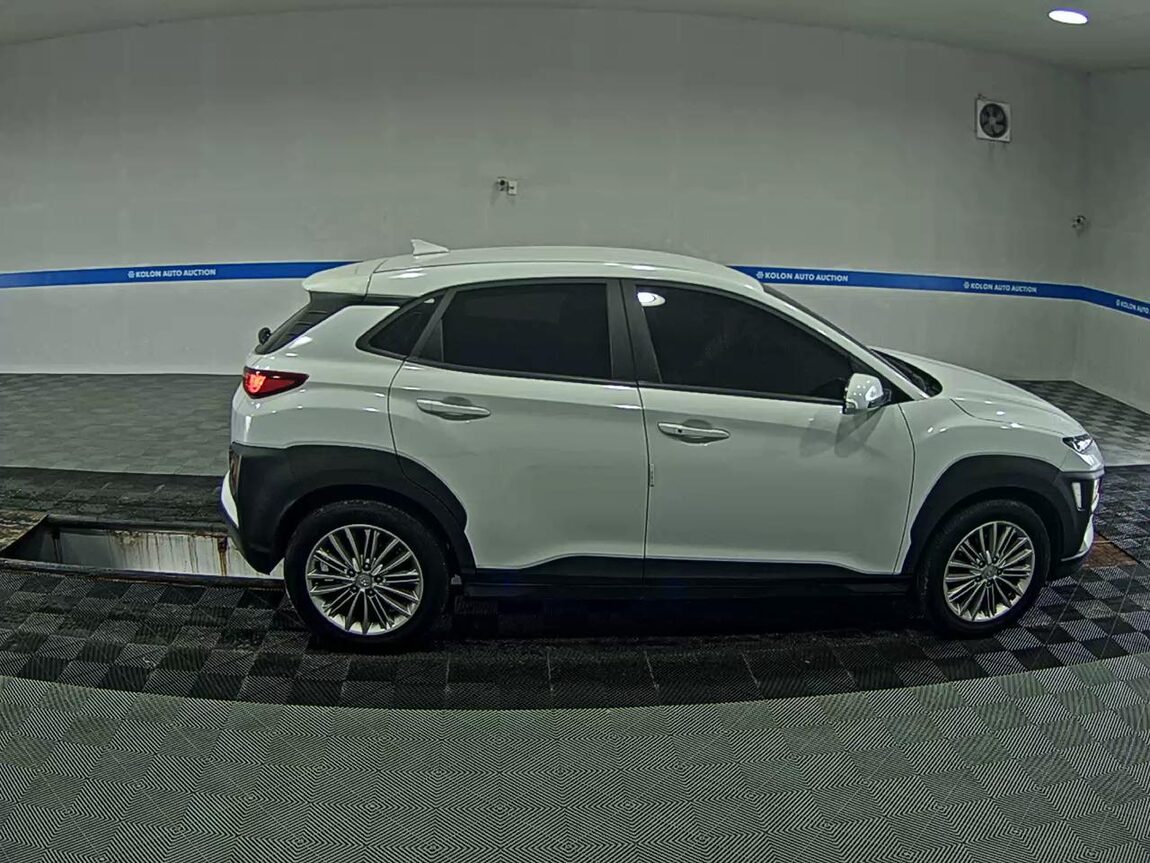 HYUNDAI KONA 1.6 GASOLINE 2WD MODERN CHOICE 2020 - zdjęcie 4