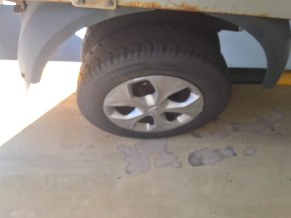 HYUNDAI PORTER II WING BODY MANUAL 2018 - zdjęcie 18