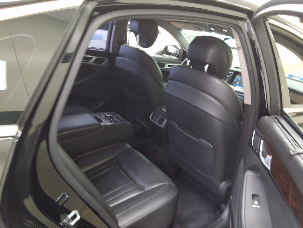 HYUNDAI GENESIS DH G380 AWD EXCLUSIVE 2015 - zdjęcie 14
