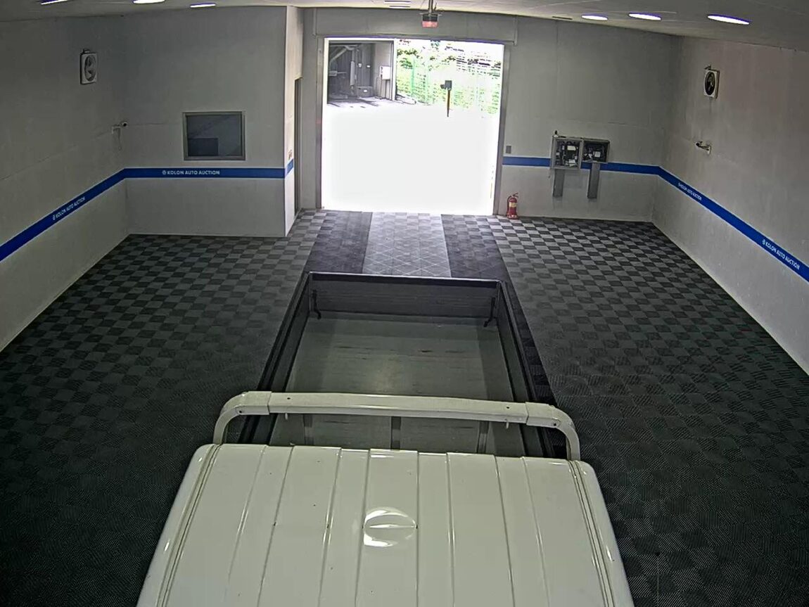 HYUNDAI PORTER II VGT STANDARD CAB EXTRA LONG WHEELBASE SMART 2023 - zdjęcie 7