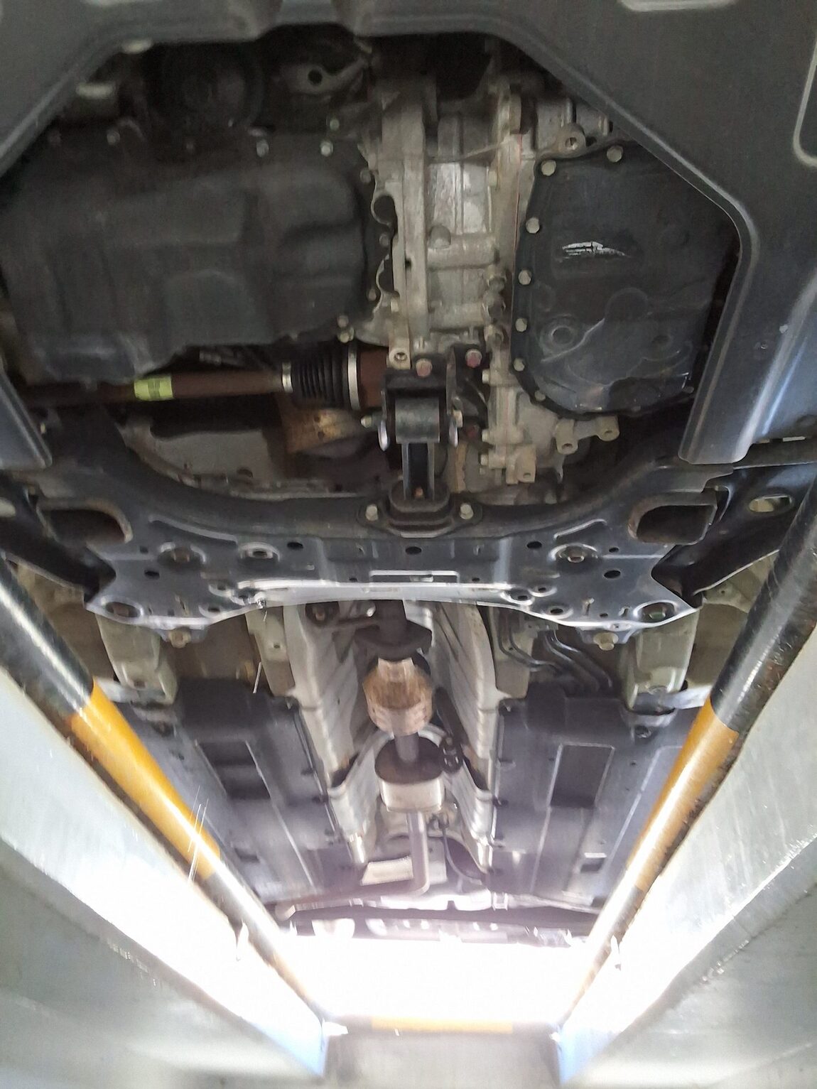 HYUNDAI VENUE 1.6 GASOLINE MODERN PLUS 2022 - zdjęcie 9