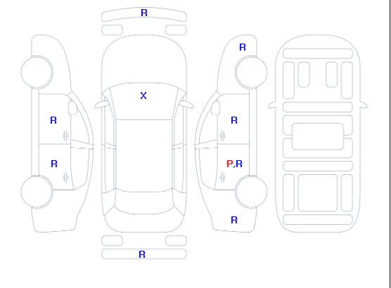 HYUNDAI VENUE 1.6 GASOLINE MODERN PLUS 2022 - zdjęcie 28